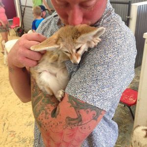 Meet your Posher, L.e.